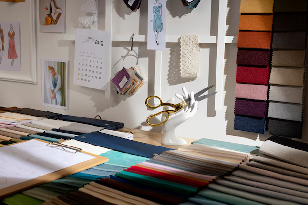 À propos de Sigmatex